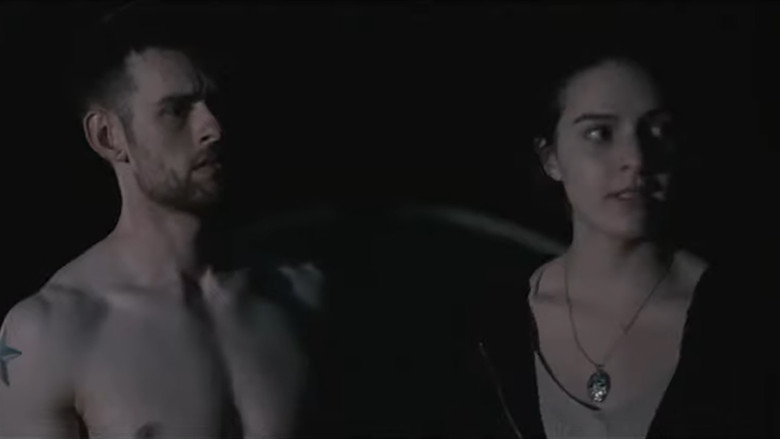 кадр из фильма Легенда о Джеке и Джилл