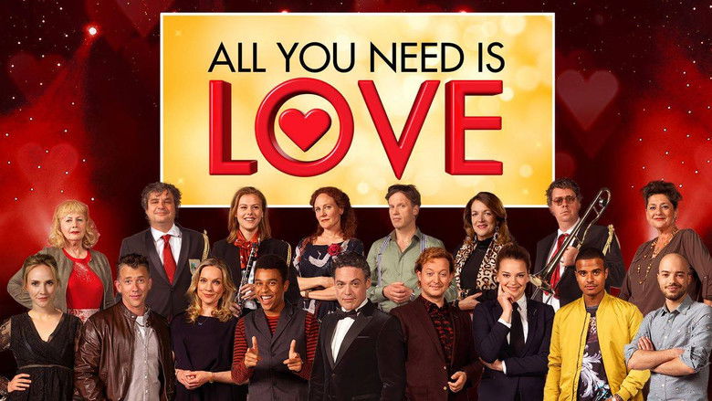 кадр из фильма Всё, что тебе нужно - это любовь