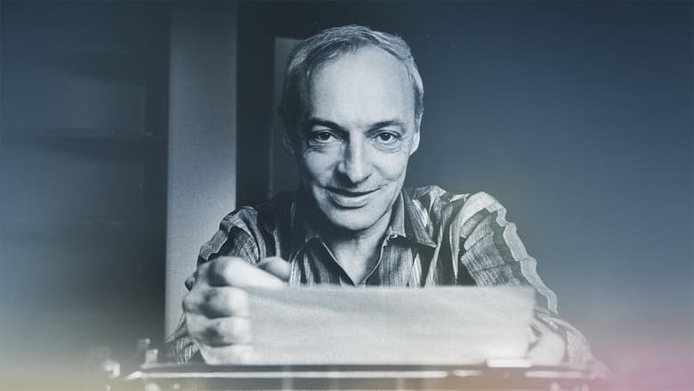 кадр из фильма The Adventures of Saul Bellow