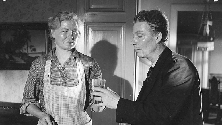 кадр из фильма Elokuu