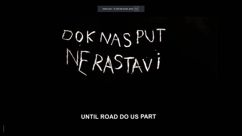 кадр из фильма Dok nas put ne rastavi
