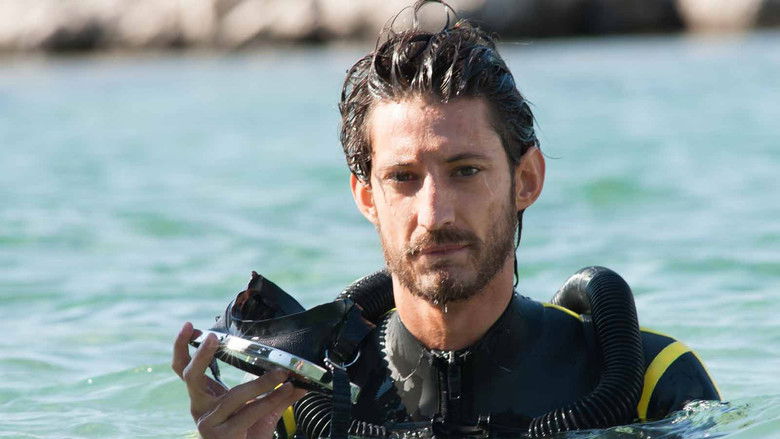 кадр из фильма Одиссея