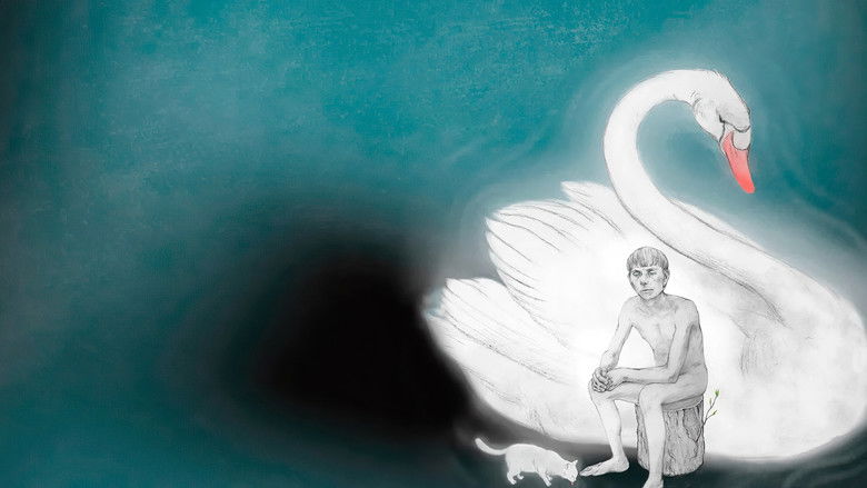 кадр из фильма Папье-Маше