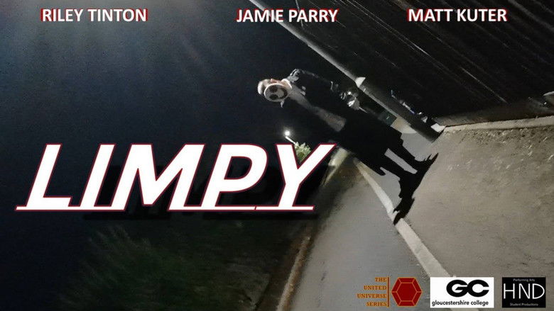 кадр из фильма LIMPY