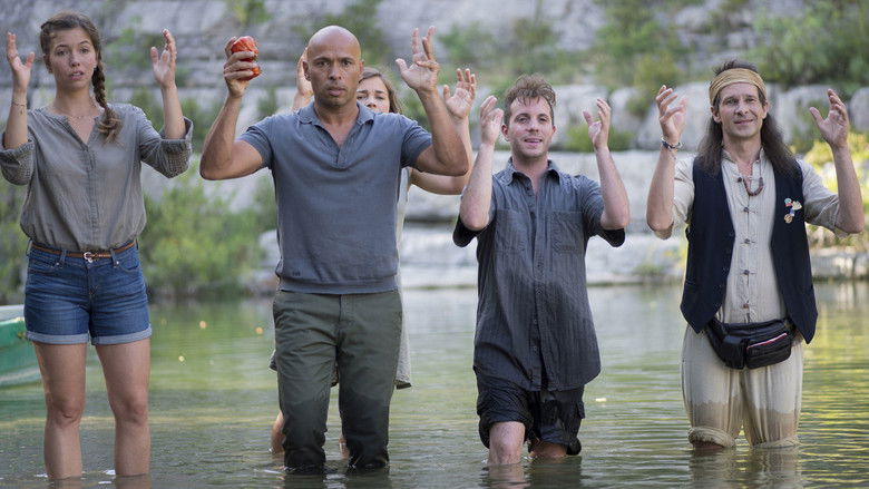 кадр из фильма Problemos