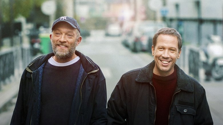 кадр из фильма Особенные