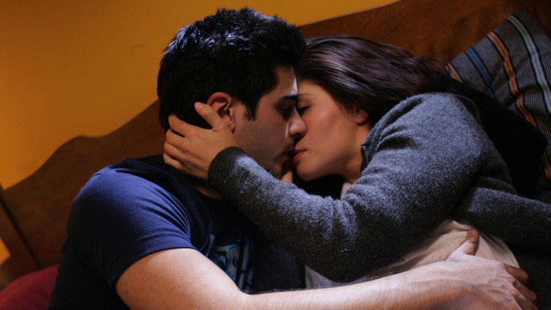 кадр из фильма Three Veils