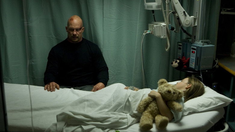 кадр из фильма Ущерб