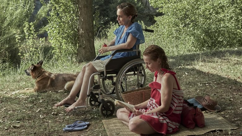 кадр из фильма Los Pequeños Amores