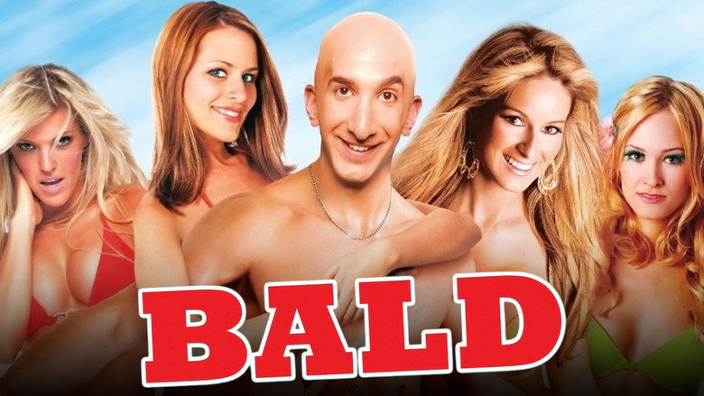 кадр из фильма Bald