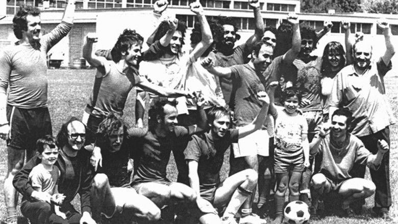 кадр из фильма Ein Tor für die Revolution