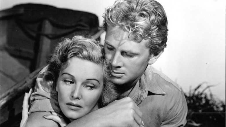 кадр из фильма Bahama Passage