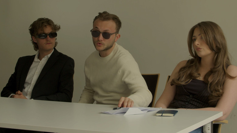 кадр из фильма Daydreaming