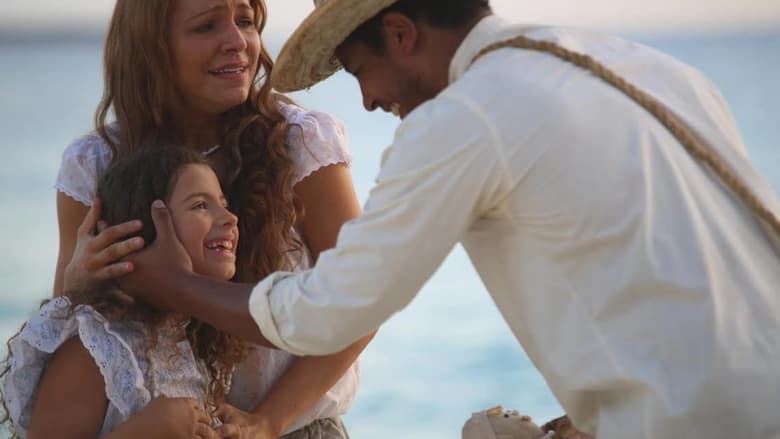 кадр из фильма Flor de Azúcar