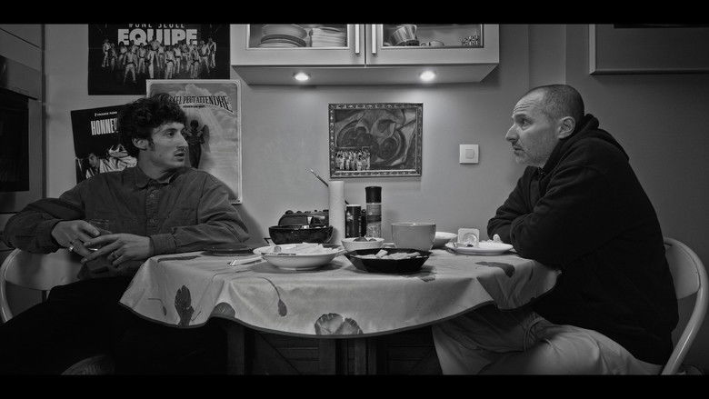 кадр из фильма Paillasson