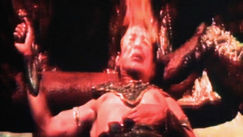 кадр из фильма Time of the Last Persecution