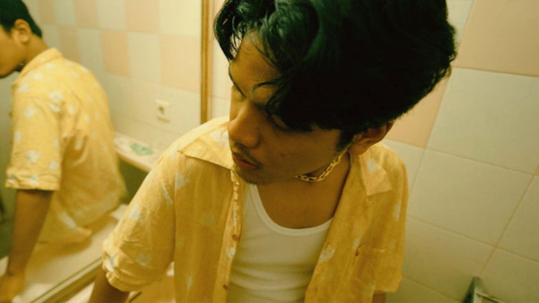 кадр из фильма Happy On My Own