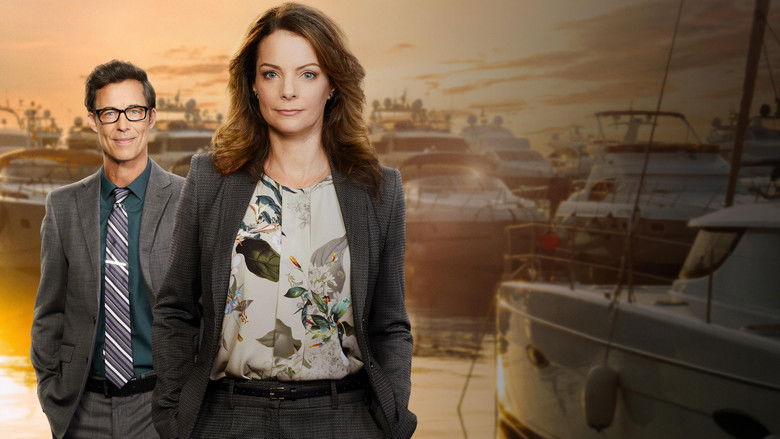 кадр из фильма Darrow & Darrow: Body of Evidence