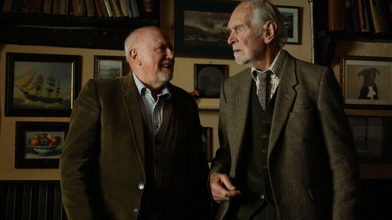 кадр из фильма Семейный приговор