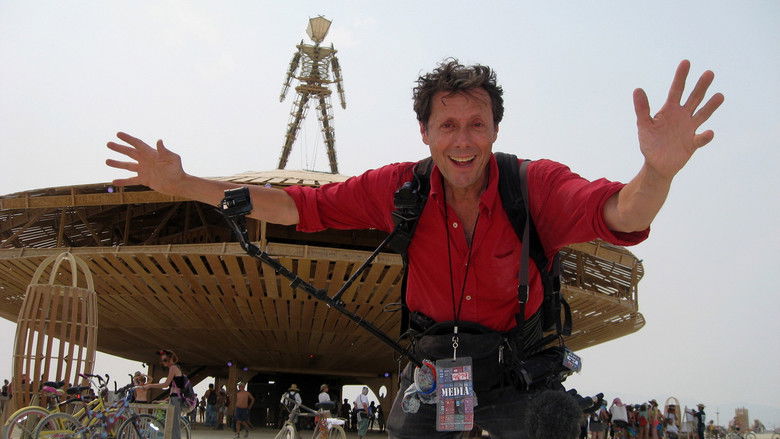 кадр из фильма J'irai dormir chez l'homme qui brûle