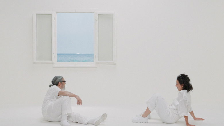 кадр из фильма Bilder im Kopf