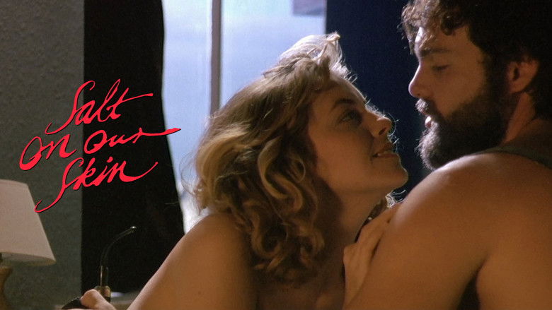 кадр из фильма Соль на нашей коже
