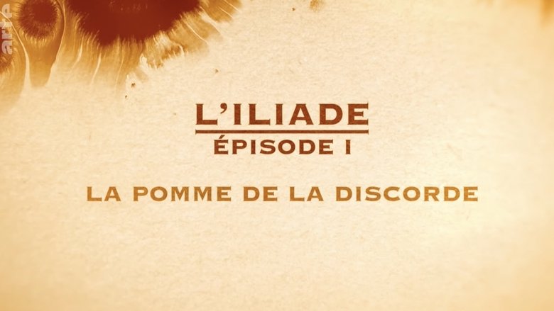 La pomme de la discorde - L'Iliade Épisode 1 - Les grands mythes
