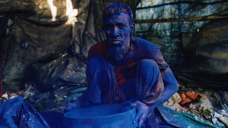 кадр из фильма Megacities