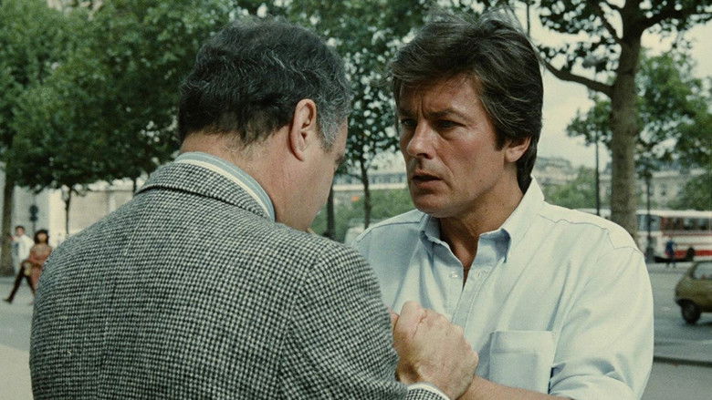 кадр из фильма Троих надо убрать