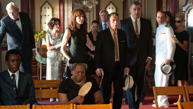 кадр из фильма Машина Джейн Мэнсфилд