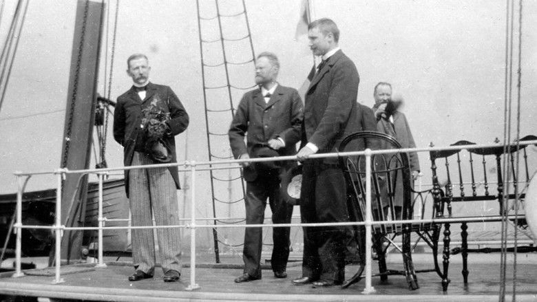 кадр из фильма Tombeau de glace