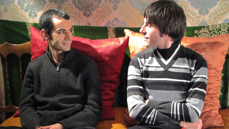 кадр из фильма L'amore e basta