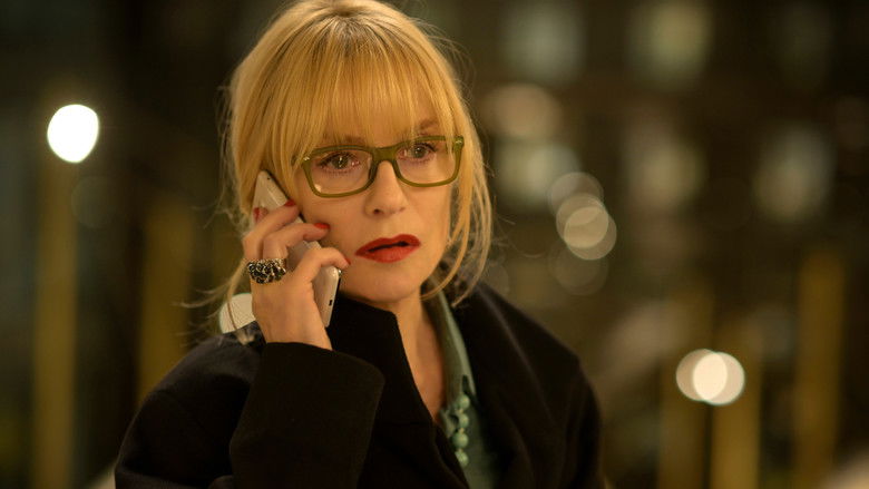 кадр из фильма Лёгкая добыча