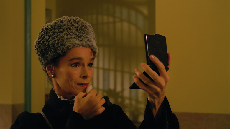 кадр из фильма Zwischensaison