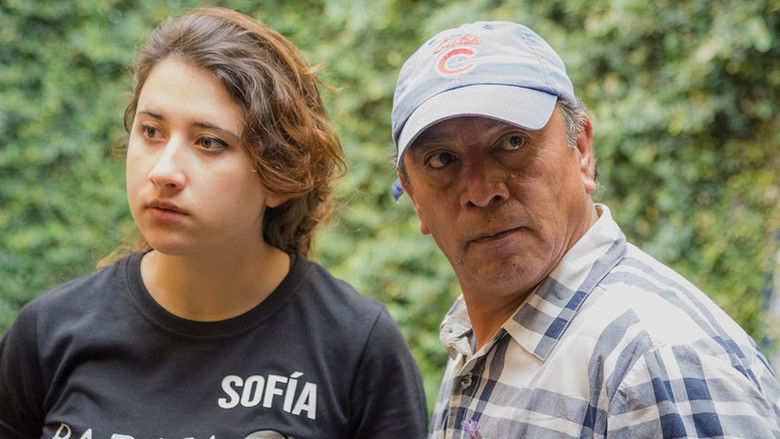 кадр из фильма Habla Conmigo