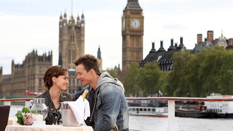 кадр из фильма Randka w ciemno