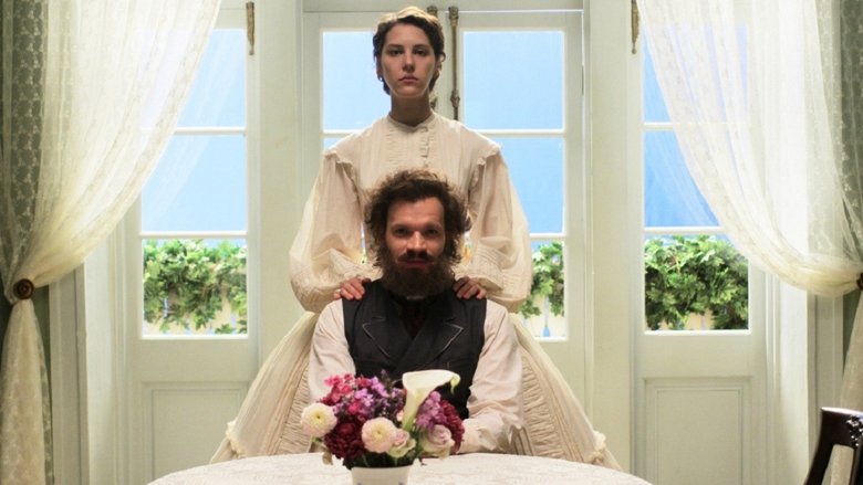 кадр из фильма История одного назначения