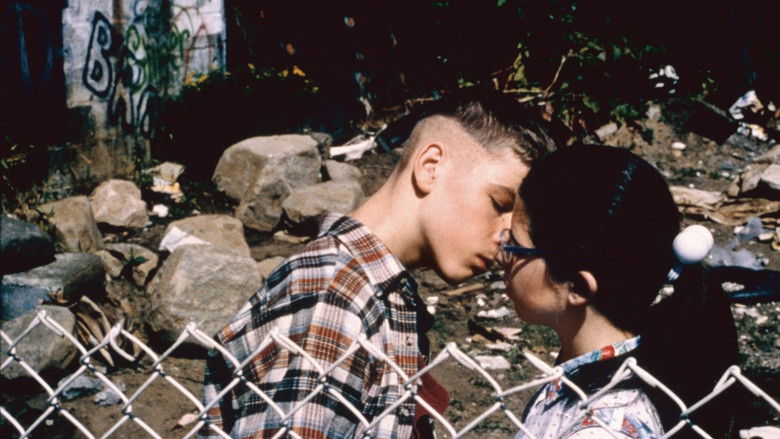 кадр из фильма Добро пожаловать в кукольный дом