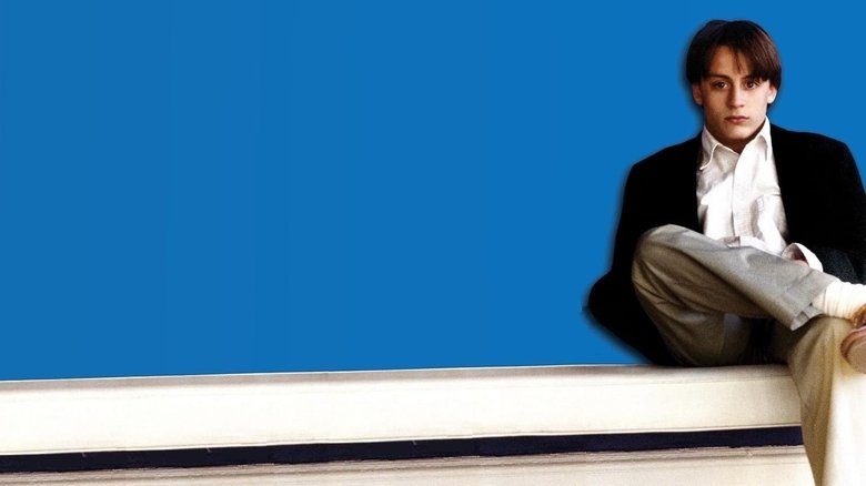 кадр из фильма Игби идет ко дну