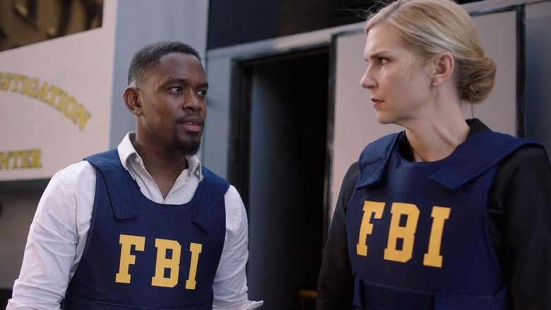 кадр из фильма Информатор