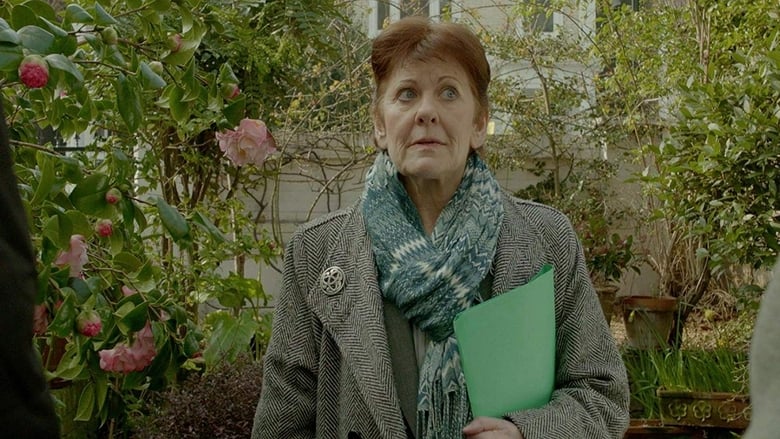 кадр из фильма Призрачный дом