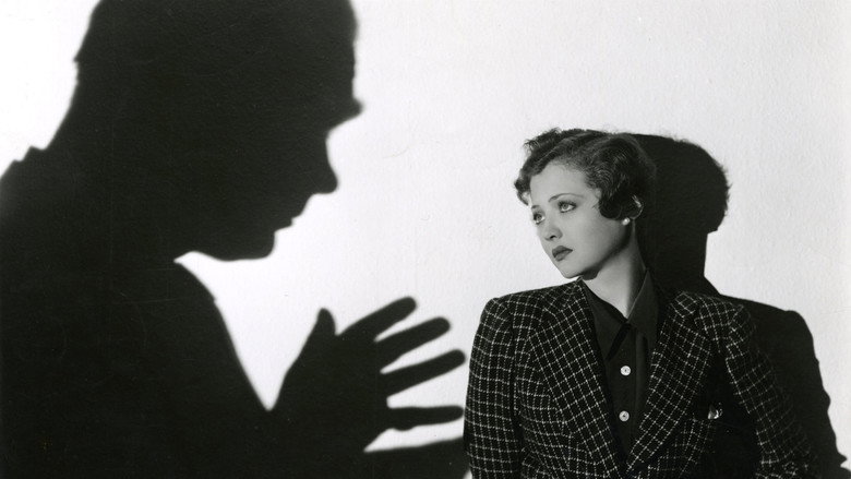 кадр из фильма Саботаж