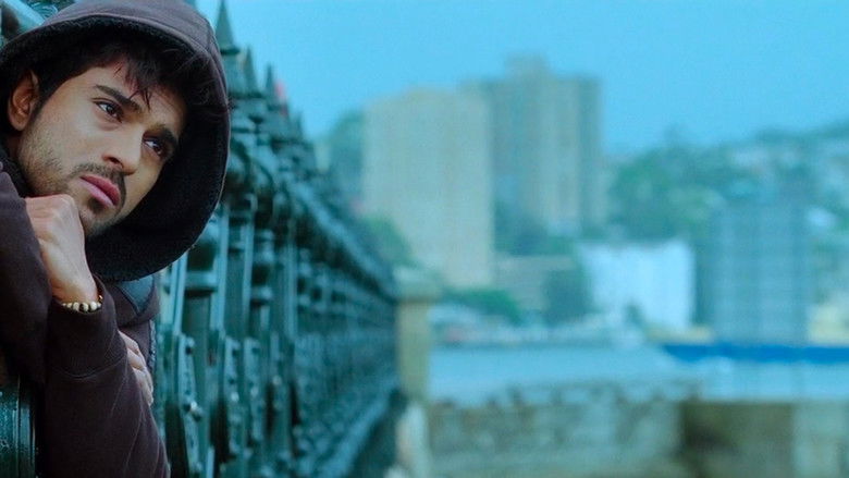 кадр из фильма Orange