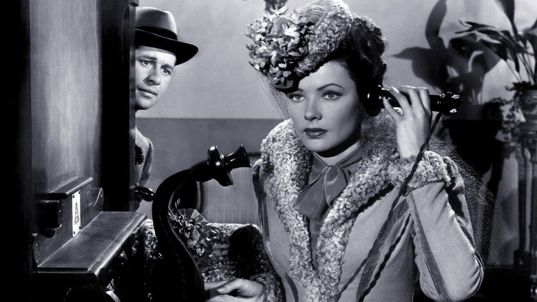 кадр из фильма Небеса могут подождать