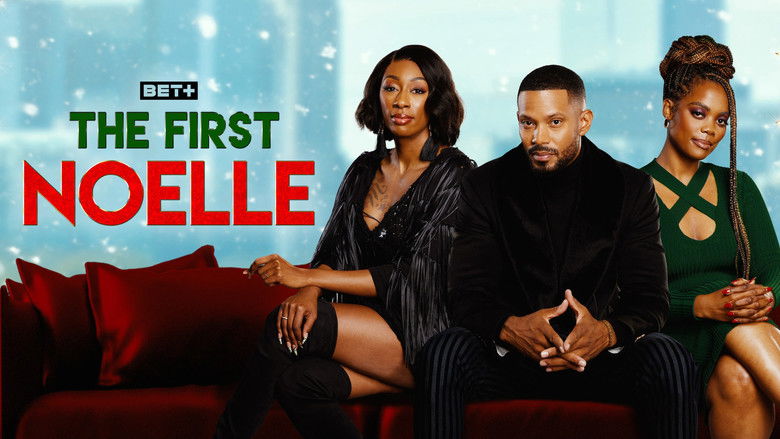 кадр из фильма The First Noelle