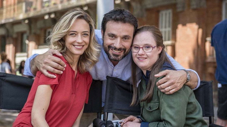 кадр из фильма Mention particulière : Bienvenue dans l'âge adulte