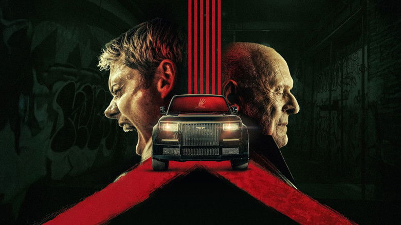 кадр из фильма Западня