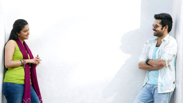 кадр из фильма నేను శైలజ