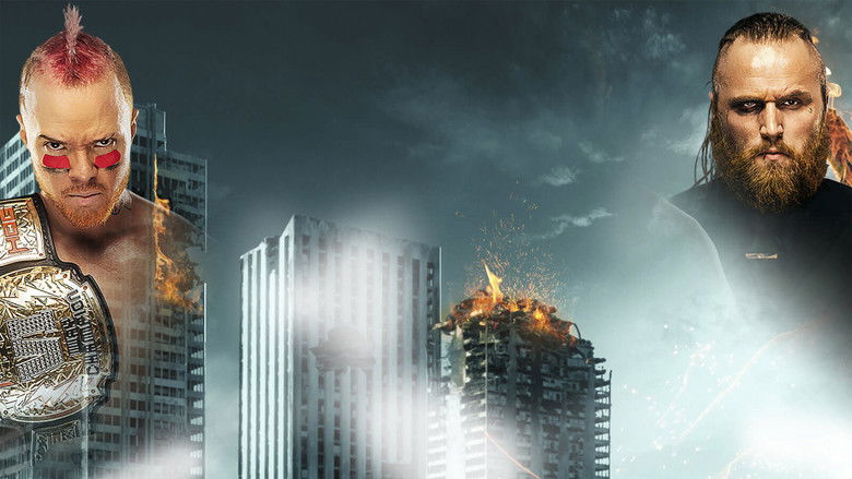 кадр из фильма HOG: For The Glory