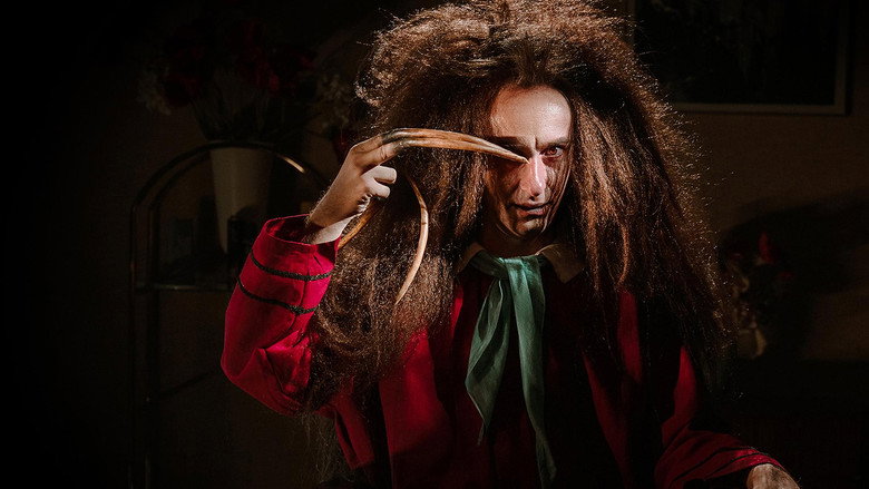 кадр из фильма Dr. Böhmermanns Struwwelpeter